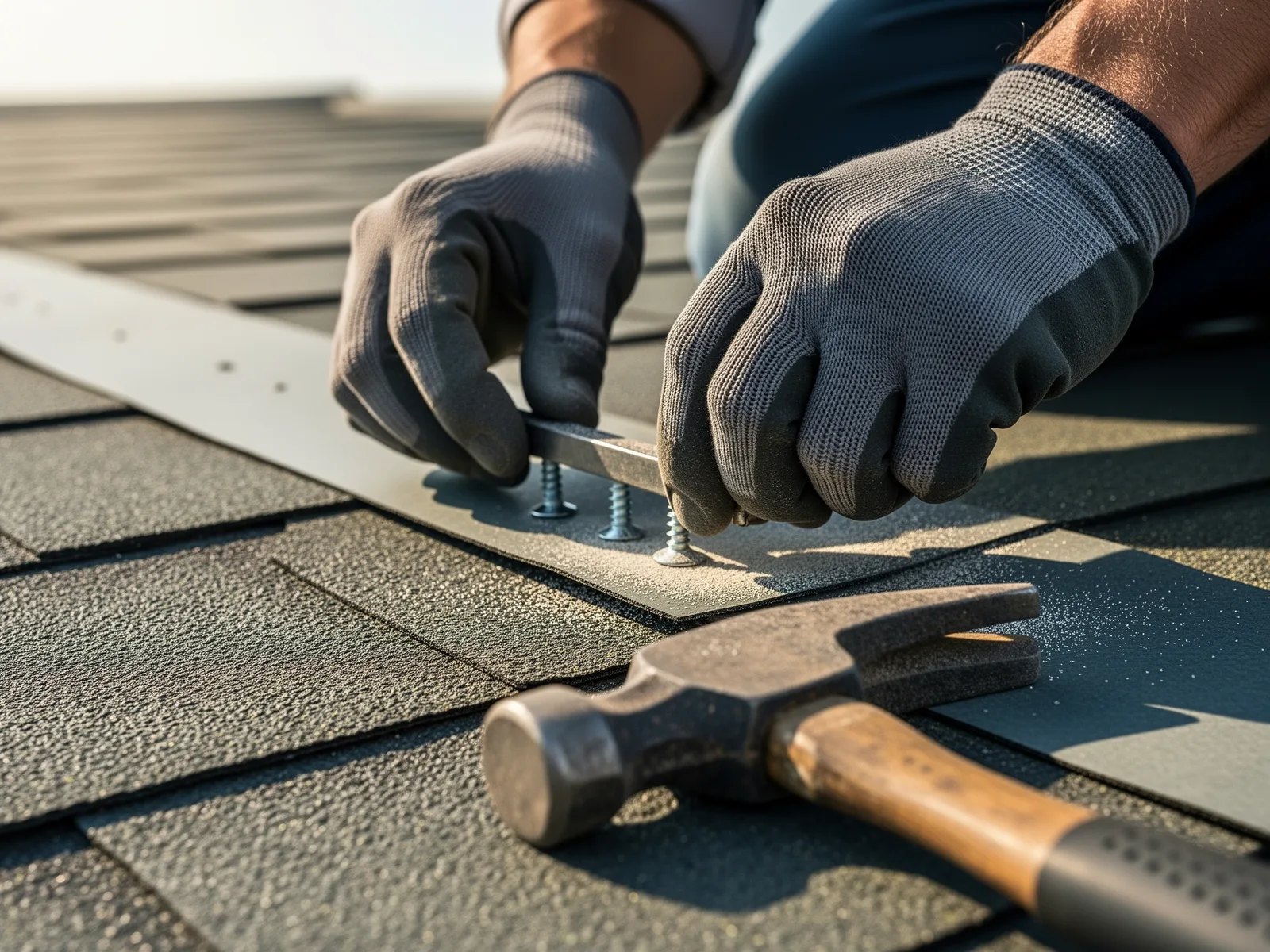 Why choose Fascia Repair in Fairmont, WV